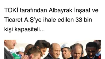 İzmit Belediye Başkanı Kocaelispor tartışmasına sert çıktı