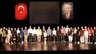 Kocaeli İl Eğitim Müdürlüğü aile konferansı düzenledi