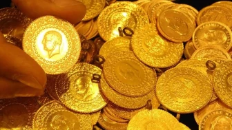 Altın fiyatları yeni rekor seviyeye ulaştı