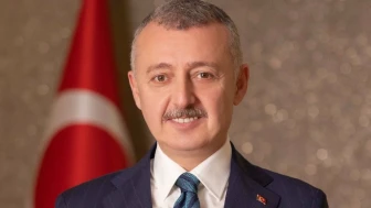 Başkan Büyükakın Kurban Bayramı mesajını yayınladı