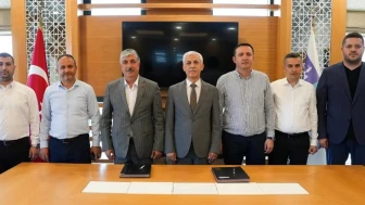 Dilovası Belediyesi dijital belge sistemine geçti