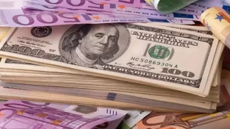 Dolar ve Euro kur fiyatları yükselişe geçti