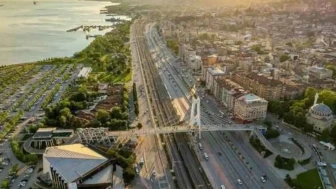 Kocaelide sıcaklık 30 dereceye kadar çıkacak