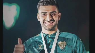 İngiliz forvet Dan Agyei Kocaelispor ile imzaladı