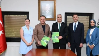 Kocaeli Üniversitesi anaokulu eğitiminde işbirliği yaptı