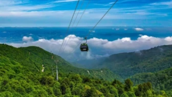 Kartepe Teleferik öğrencilere indirimli hizmet sunacak