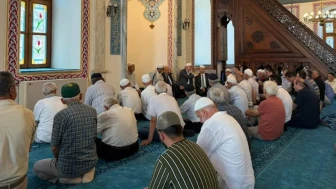 İzmit Kurtuluşunun 104 Yılı Mevlitle Anıldı