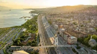 Kocaelide sıcak hava dalgası etkili olacak