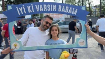 Kocaeli gençleri gelecek için iz bıraktı