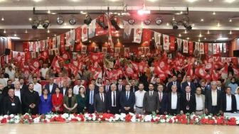 MHP Çayırova teşkilatı istişare toplantısı düzenledi