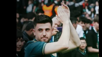 Kocaelispor üç futbolcu ile yollarını ayırdı