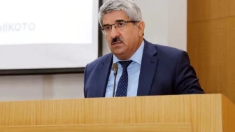 Kocaeli ekonomisi büyüdü sanayi ve tarım daraldı