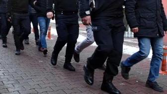 Uyuşturucu operasyonunda 75 ilde 2311 kişi yakalandı