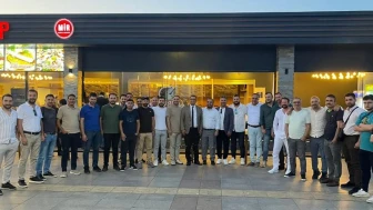 Kocaeli Büyükşehir Belediyesi metro projesi ilgi gördü