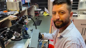 Kalitesiz şarj aletleri ciddi yangın riski taşıyor