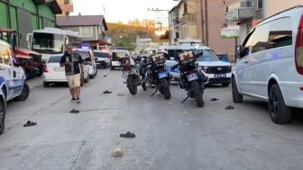 İzmit’te aile kavgası 8 yaralı bıraktı