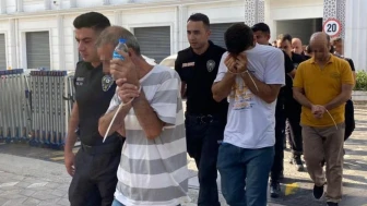 Sahte kiralık araç dolandırıcıları tutuklandı