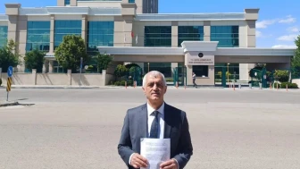 Kroman Çelik Gebze doğasını tehdit ediyor