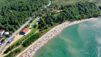 Büyükşehir başarılı öğrencilere tatil hediye ediyor