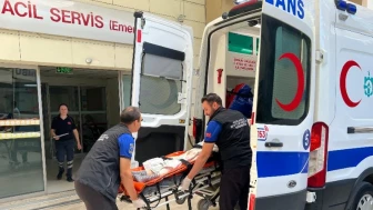 Kocaeli Büyükşehir 4 saatte 135 hasta taşıdı