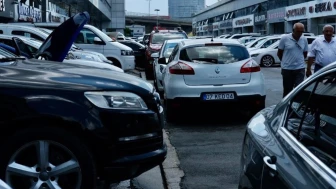 Elektrikli araçlarda ÖTV yüzde 25 arttı