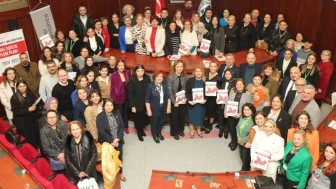 İzmit belediyesi eylem planını değerlendirecek