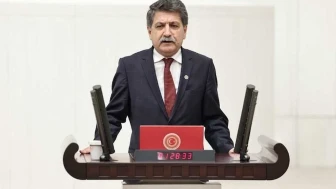 Kocaeli milletvekili ekonomi çöküşünü vurguladı