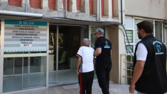 Selami Güzeller'in hayatı ihbarla değişti