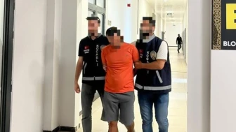 Karamürsel'de cinayet zanlısı tutuklandı
