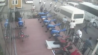 İzmit’te kavgada 8 kişi yaralandı