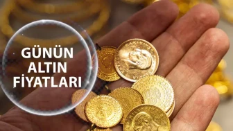 Altın fiyatları ABD istihdam verisi öncesi düştü