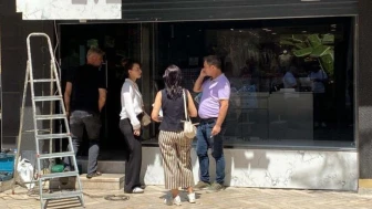 İzmit’te kuyumcu vurgunu yurt dışına kaçtı