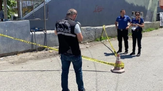 Kocaeli'de silahlı saldırı 2 kişiyi vurdu