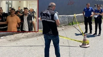 Kandıra’da av tüfeği kavgasında 3 tutuklama