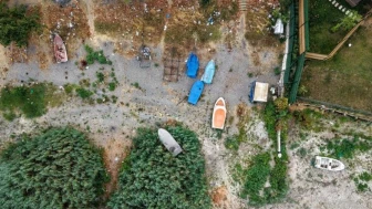 Sapanca Gölü için acil önlemler devreye giriyor