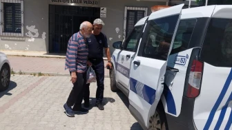 Kocaeli zabıtası vatandaşların yanında oluyor