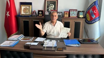 Araç muayenesinde yoğunluk bir ayı buldu