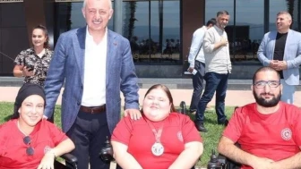 Kocaeli sporculara yeni destekler sunacak