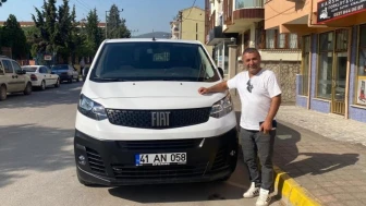 Sıfır araç muayenesiz çıktı