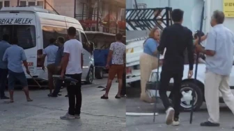 İzmit'te kavgada yaralanan şahıs öldü