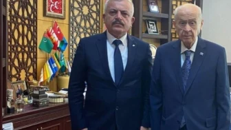 MHP Kocaeli Next kullanmaya başladı