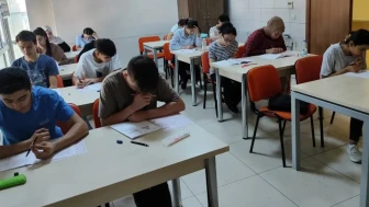 Darıca Belediyesi üniversite hazırlık kursları başlattı