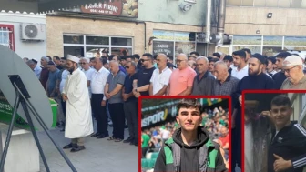 İzmit'te fren arızası 2 can aldı