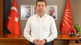 CHP Sarı Talus anketini sert sözlerle eleştirdi