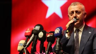 Büyükakın 15 temmuzu aydınlığa uyanış olarak nitelendirdi