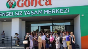 Gonca Engelsiz Yaşam Merkezi tam not aldı