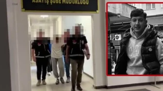 İzmit’te bıçaklı saldırıda 3 tutuklama yapıldı