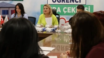 İzmit Belediyesi çocuk evlerine kura çekimi yaptı