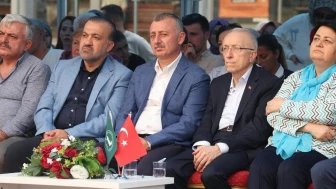 Kocaeli Batı Trakya'ya destek verecek