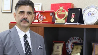 15 Temmuz gazisi jant üzerinde hastaneye ulaştı